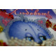 Magnets Bead embroidery kit Rabbits love