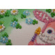 Magnets Bead embroidery kit Easter still-life – 5