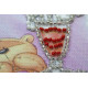 Magnets Bead embroidery kit Diet – 1