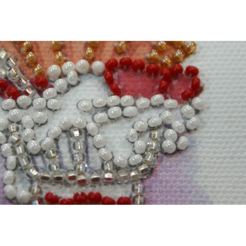 Magnets Bead embroidery kit Diet – 1
