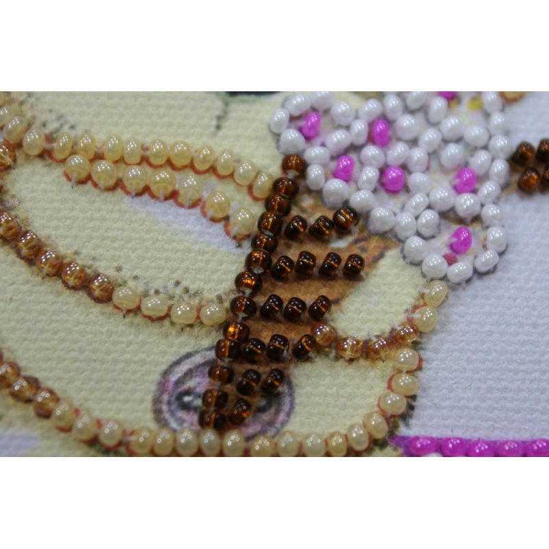 Magnets Bead embroidery kit Diet – 2