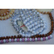 Magnets Bead embroidery kit Happy weigh