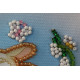 Magnets Bead embroidery kit Cutey – 1