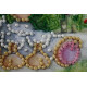 Magnets Bead embroidery kit Melancholy