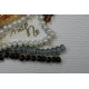 Magnets Bead embroidery kit Owl – 7