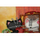 Magnets Bead embroidery kit Gift for her