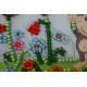Magnets Bead embroidery kit In a good mood