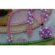 Magnets Bead embroidery kit In hammock