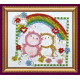 Magnets Bead embroidery kit Dreamers