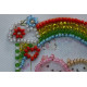 Magnets Bead embroidery kit Dreamers