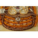 Magnets Bead embroidery kit Defender