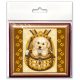 Magnets Bead embroidery kit Defender