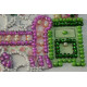 Magnets Bead embroidery kit United friends