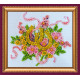 Magnets Bead embroidery kit Zen choice