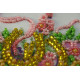 Magnets Bead embroidery kit Zen choice
