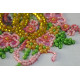 Magnets Bead embroidery kit Zen choice