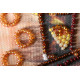 Magnets Bead embroidery kit Cuba Libre