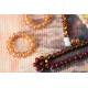 Magnets Bead embroidery kit Cuba Libre