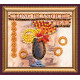 Magnets Bead embroidery kit Long Island ice tea