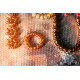 Magnets Bead embroidery kit Long Island ice tea
