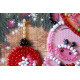 Magnets Bead embroidery kit Giftling