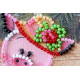 Magnets Bead embroidery kit Giftling