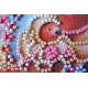 Magnets Bead embroidery kit Mites