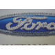 Mid-sized bead embroidery kit Ford Mustang 1967