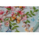 Mid-sized bead embroidery kit Keys to the spring