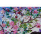 Mid-sized bead embroidery kit Spring guest