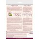 Набір-міді для вишивання бісером на художньому полотні "Кава та шоколад"
