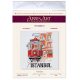 Mid-sized bead embroidery kit Istanbul