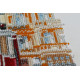 Mid-sized bead embroidery kit Istanbul