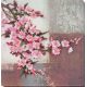 Mid-sized bead embroidery kit Stick of sakura