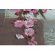 Mid-sized bead embroidery kit Stick of sakura