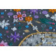 Mid-sized bead embroidery kit Under the star of hapiness