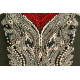 Mid-sized bead embroidery kit Calf