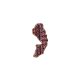 Kits for embroidery with beads magnets "Map of Ukraine" Odessa region