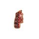 Kits for embroidery with beads magnets "Map of Ukraine" Khmelnitsky region