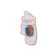 Kits for embroidery with beads magnets "Map of Ukraine" Khmelnitsky region
