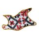 Kits for embroidery with beads magnets "Map of Ukraine" Cherkasy region
