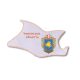 Kits for embroidery with beads magnets "Map of Ukraine" Cherkasy region