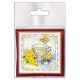 Mini Magnets Bead embroidery kit Flavored tea