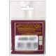 Mini Magnets Bead embroidery kit Favorite cake