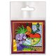 Mini Magnets Bead embroidery kit Fruit Still Life