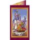Postcard Bead embroidery kit Easter – 8