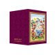 Postcard Bead embroidery kit Baby boy – 1