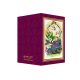 Postcard Bead embroidery kit Happy Angel Day – 1