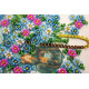 Postcard Bead embroidery kit Congratulations – 2