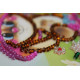 Postcard Bead embroidery kit Happy Birthday – 3